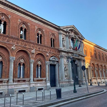 Duomo Intero Appartamento Milano Eksteriør bilde
